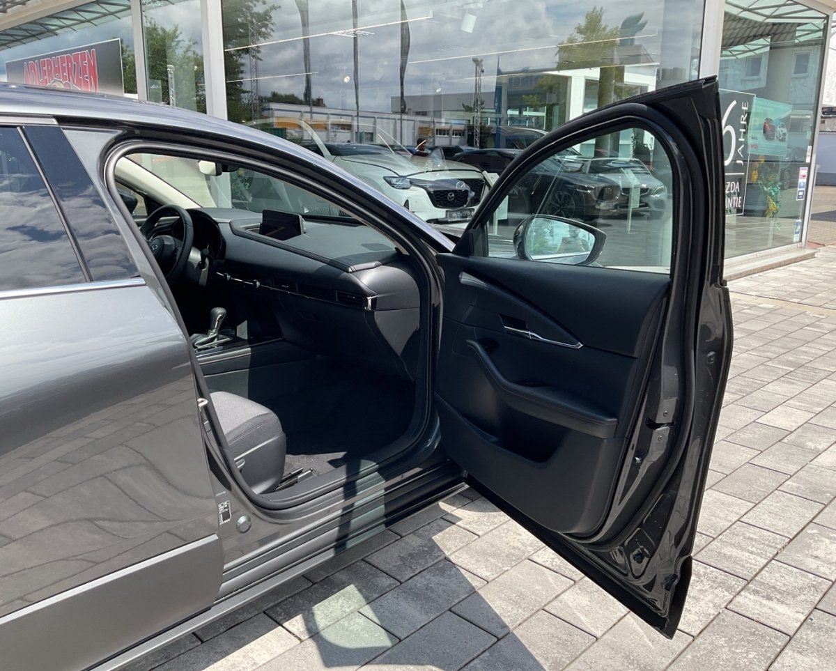 Mazda CX-30 2.0L e-SKYACTIV X 186ps 6AT Homura + Kamer