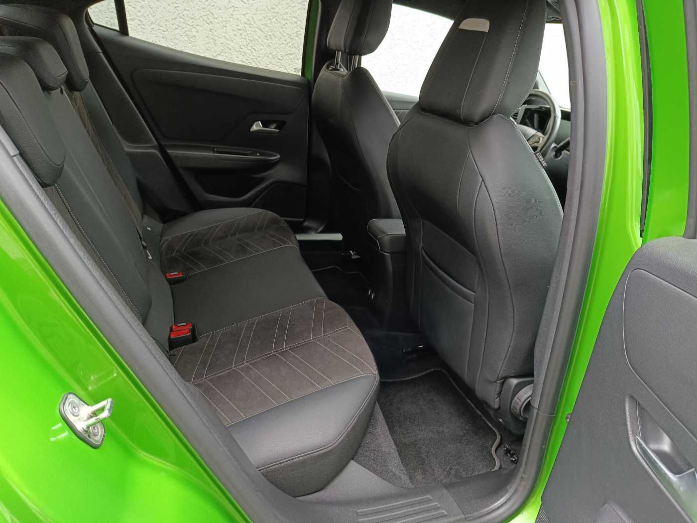 Opel Mokka-e Ultimate - Samsaru's Car Outlet