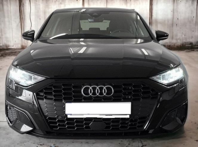 Audi A3 30 TFSI - Samsaru's Car Outlet