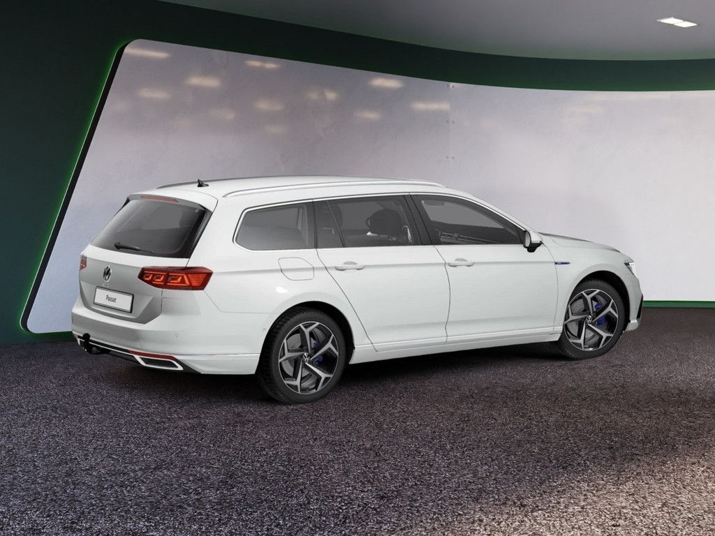 Volkswagen Passat GTE Variant 1.4 l eHybrid DSG - Samsaru's Car Outlet