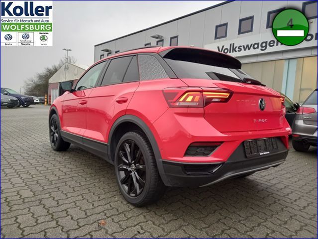Volkswagen T-Roc 1.5 TSI DSG Sport BlackStyle - Samsaru's Car Outlet