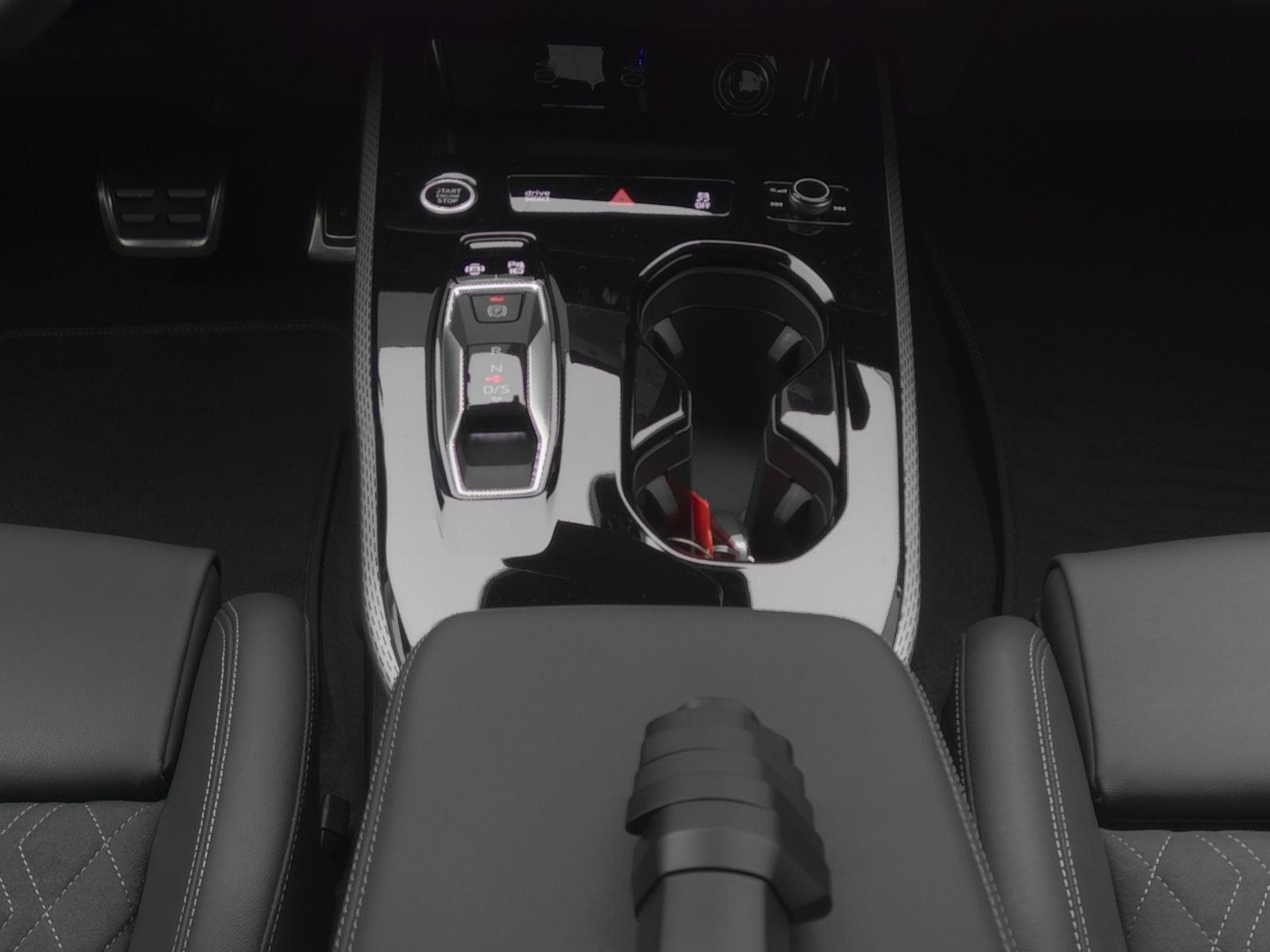 Audi A5 Avant 2x S-line TDI quattro *VIRTUAL*B&O*NAVI