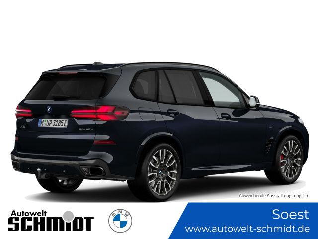 BMW X5 xDrive50e HYBRID M Sportpaket UPE 128.490 EUR