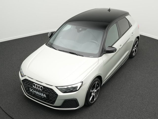 Audi A1 Sportback 30 TFSI S tronic - Samsaru's Car Outlet