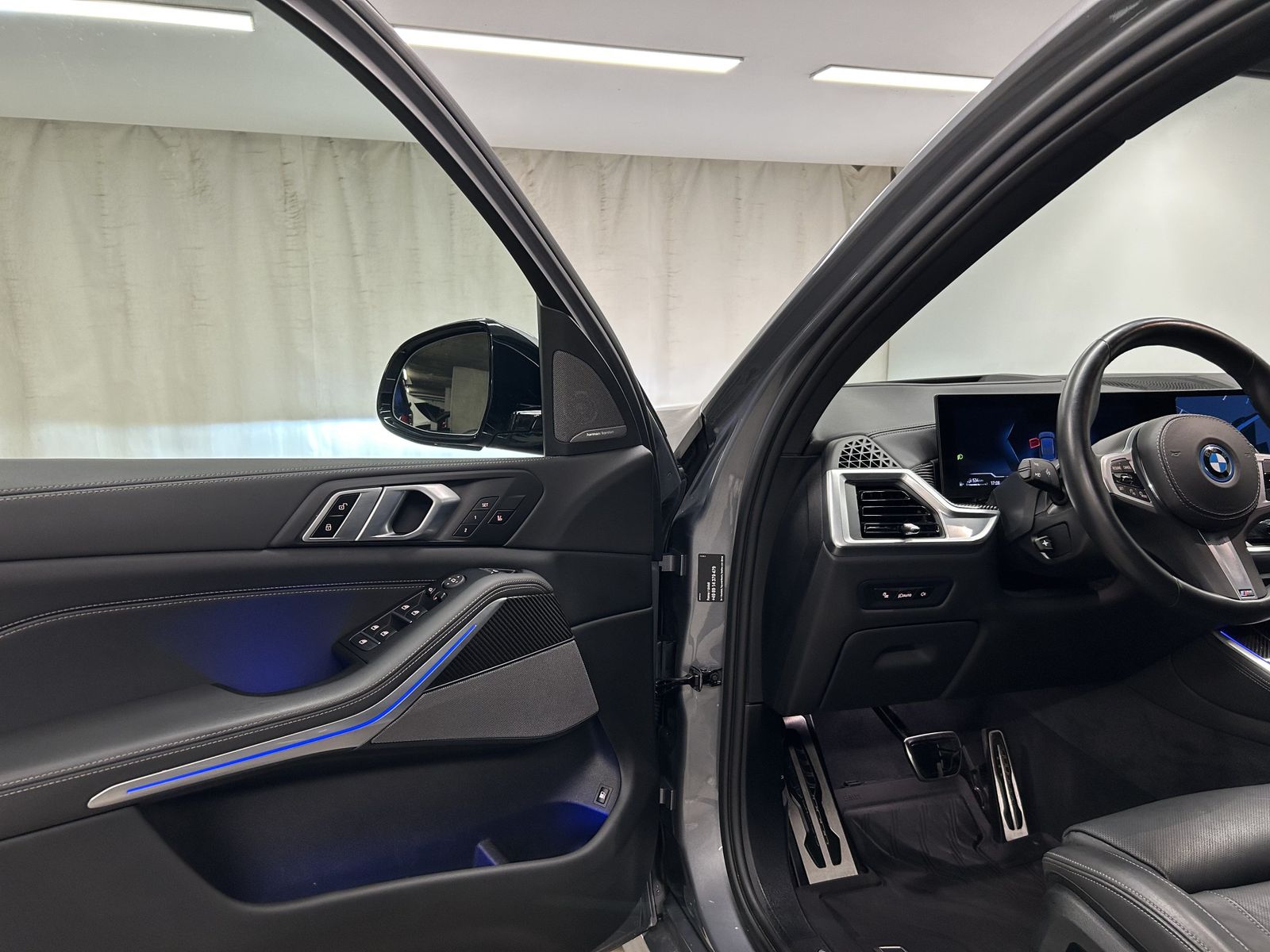 BMW X5 xDrive50e M Sportpaket Pro DA. Prof. PA. Prof