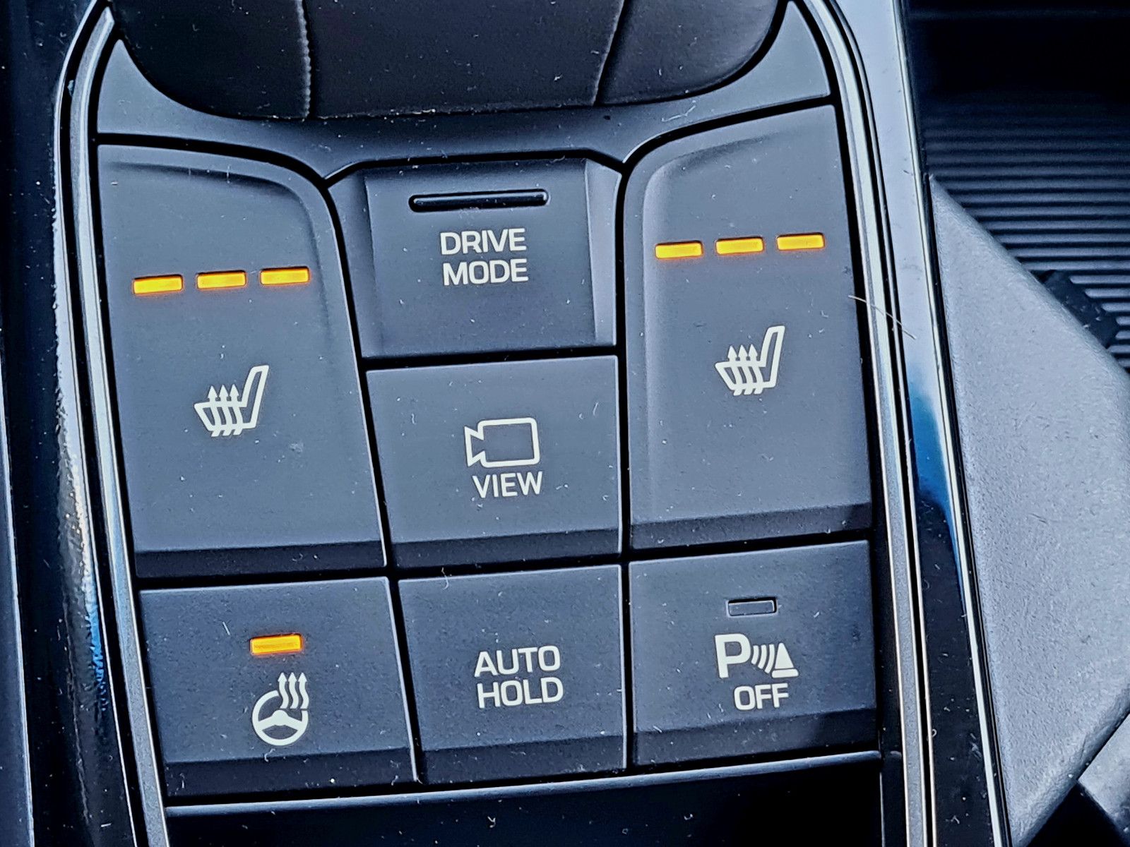 Hyundai IONIQ Elektro - Samsaru's Car Outlet