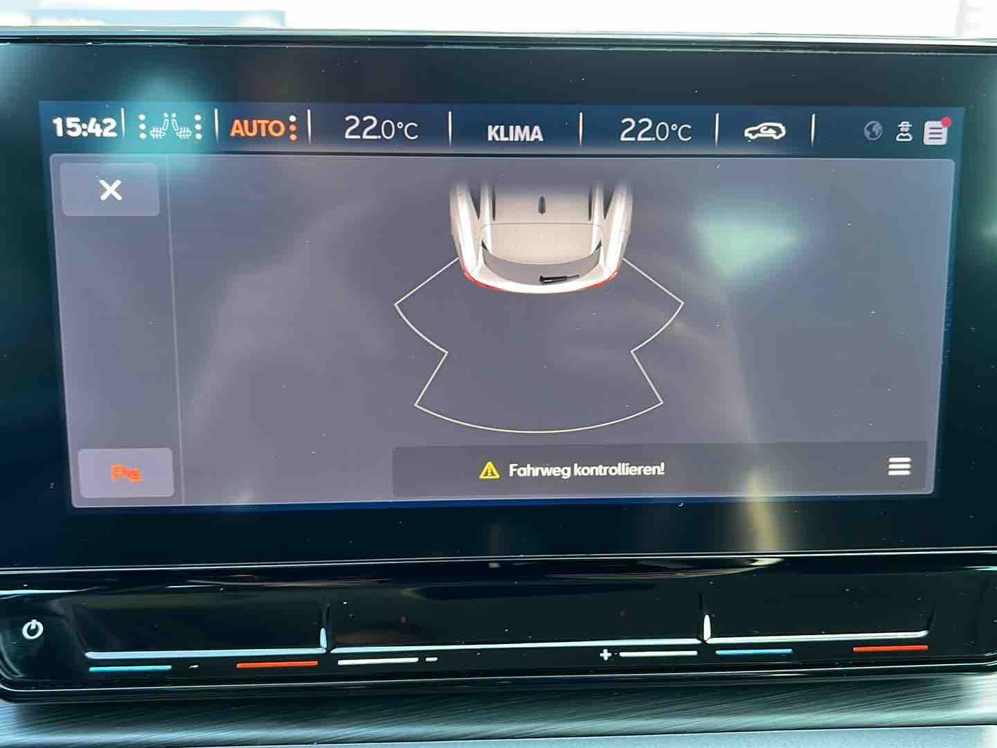 Cupra Formentor 1.5 TSI - Samsaru's Car Outlet