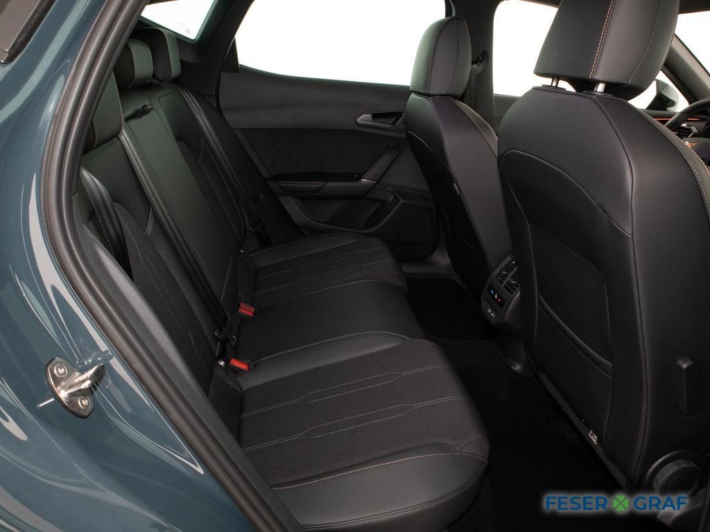 Cupra Formentor 1.5 TSI e-Hybrid DSG LED AHK Kamera