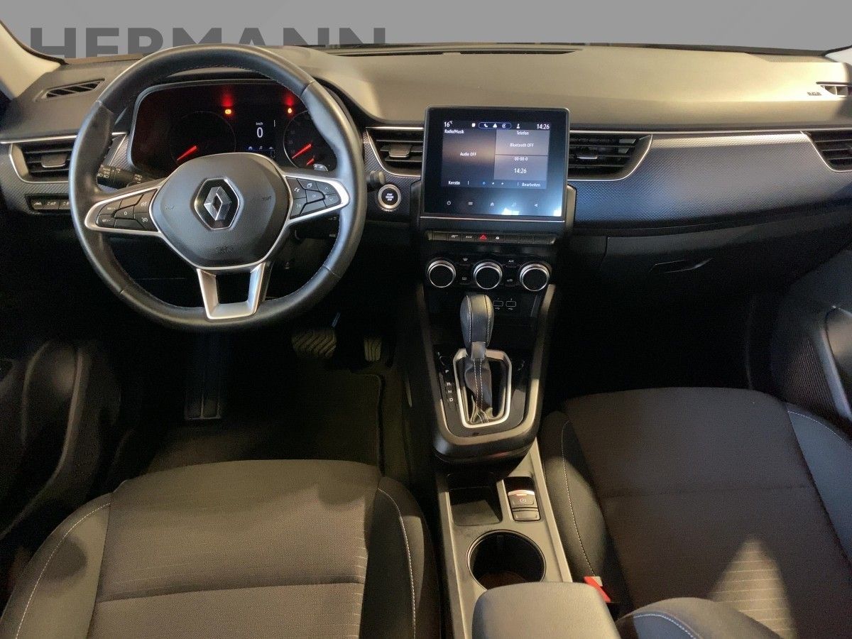 Renault Arkana 1.3 TCe 140 Equilibre - Samsaru's Car Outlet