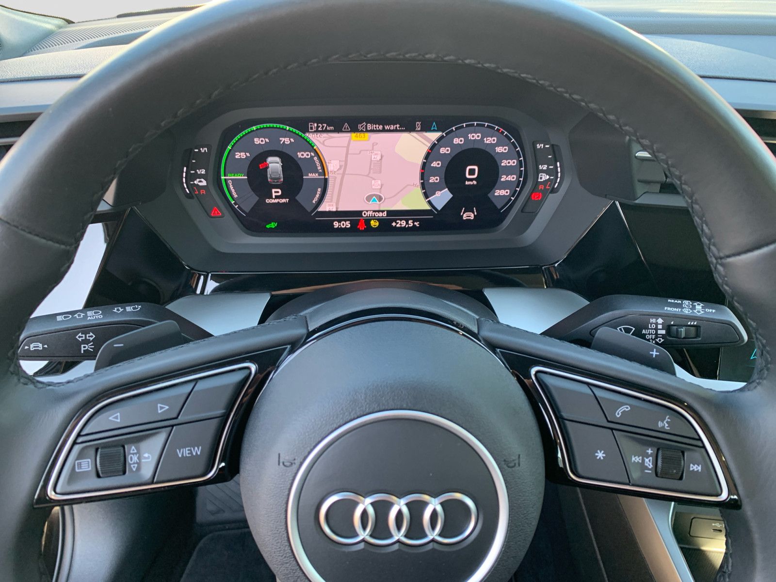 Audi A3 Sportback 40 TFSIe S tronic - Samsaru's Car Outlet