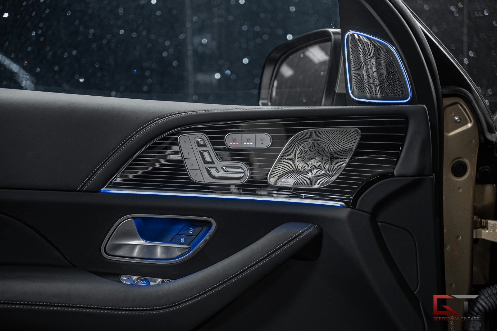 Mercedes-Benz GLS 600 Maybach - Samsaru's Car Outlet