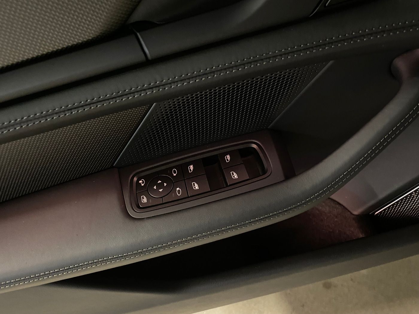 Porsche Taycan Turbo S | Dynamikpaket | Burmester |