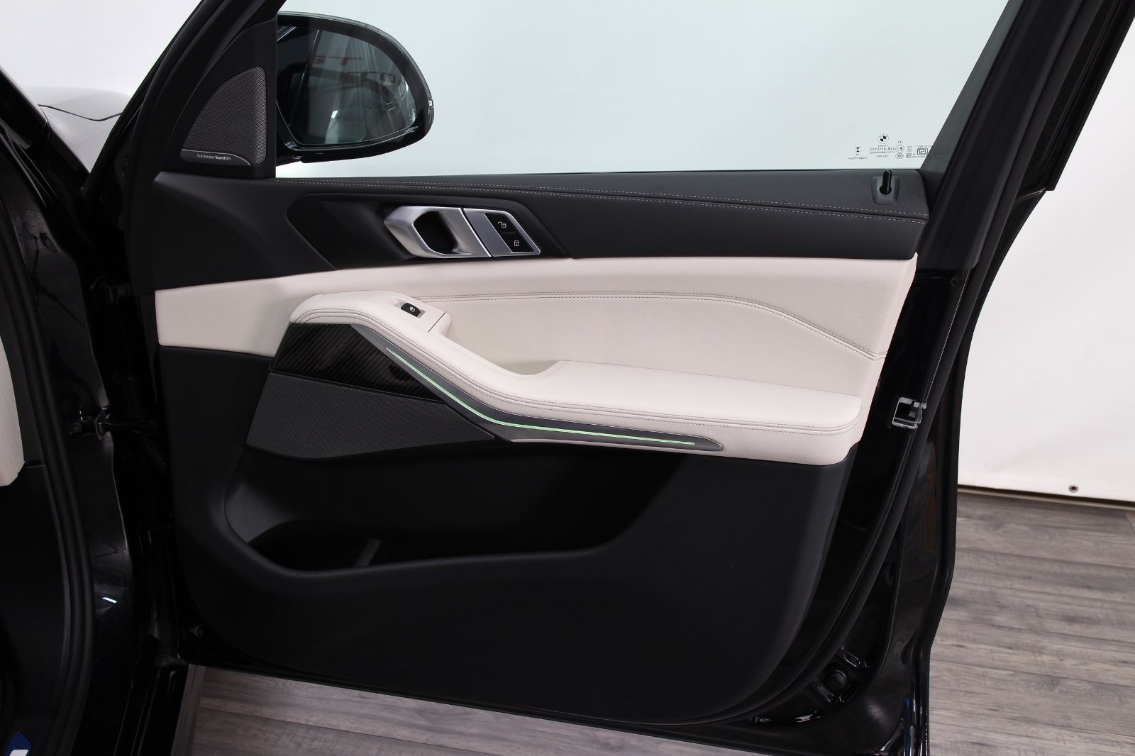 BMW X5 30 d xDrive M Sport HeadUp AHK H&K Memory