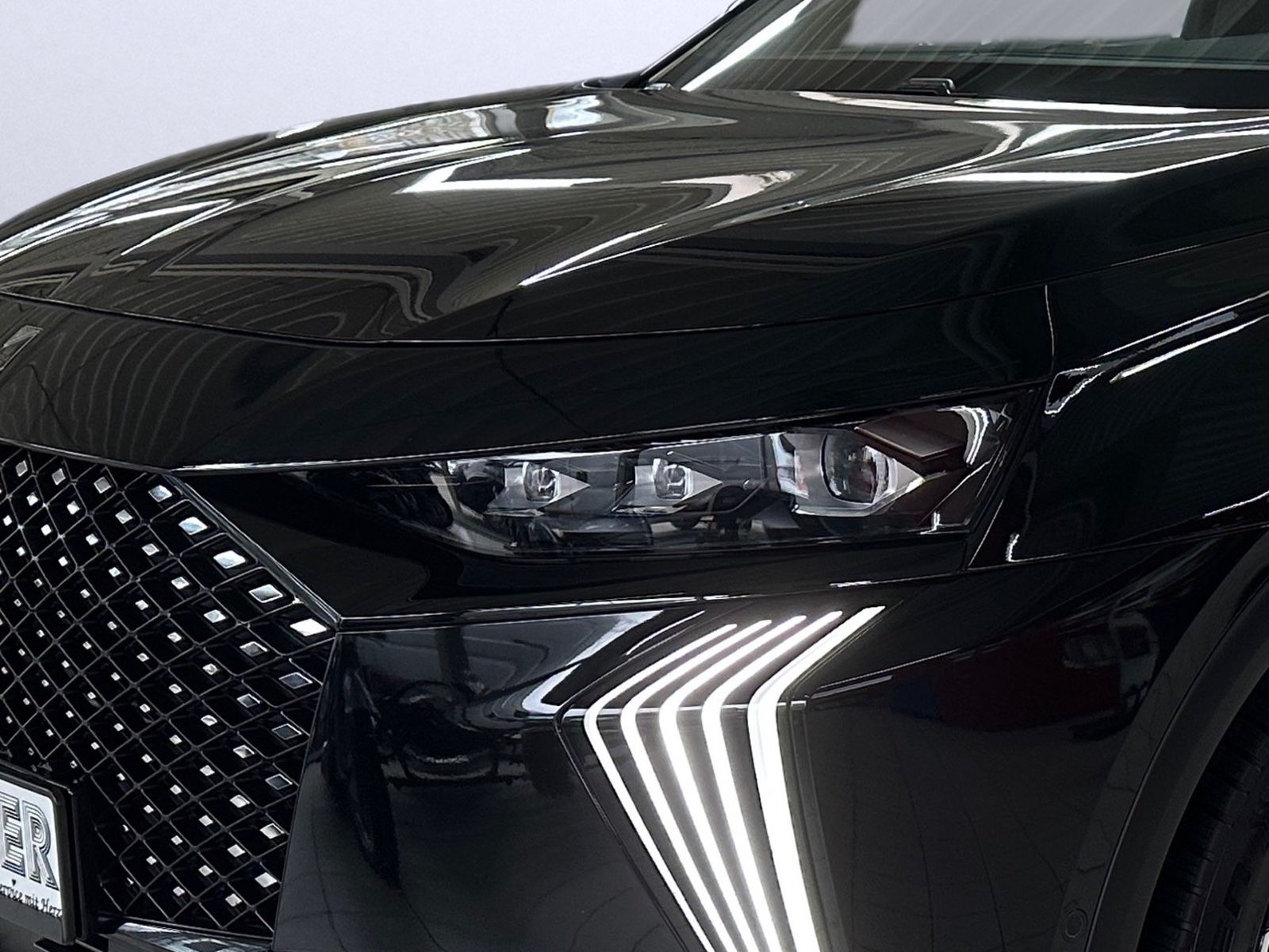DS Automobiles DS7 Étoile BLUE-HDI 130 EAT8