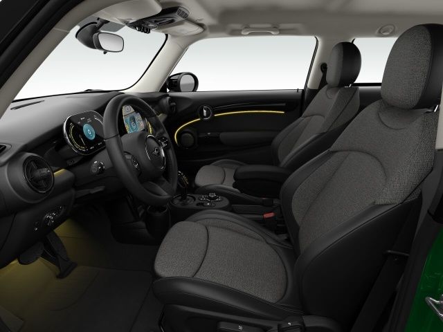 MINI Cooper SE Classic - Samsaru's Car Outlet