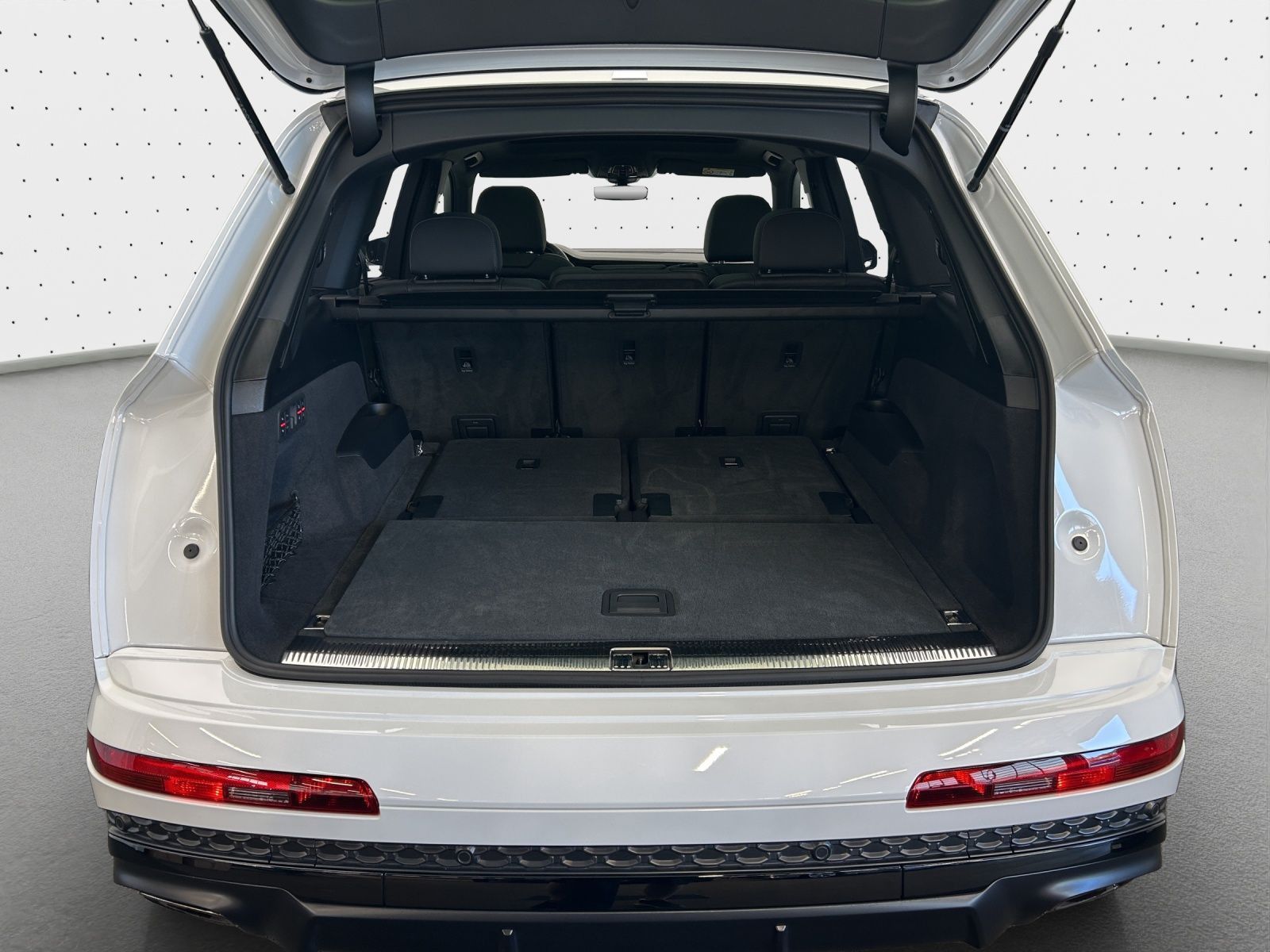 Audi Q7 50 TDI qu S line tip*EUPE 125.150*Air*B&O*HUD