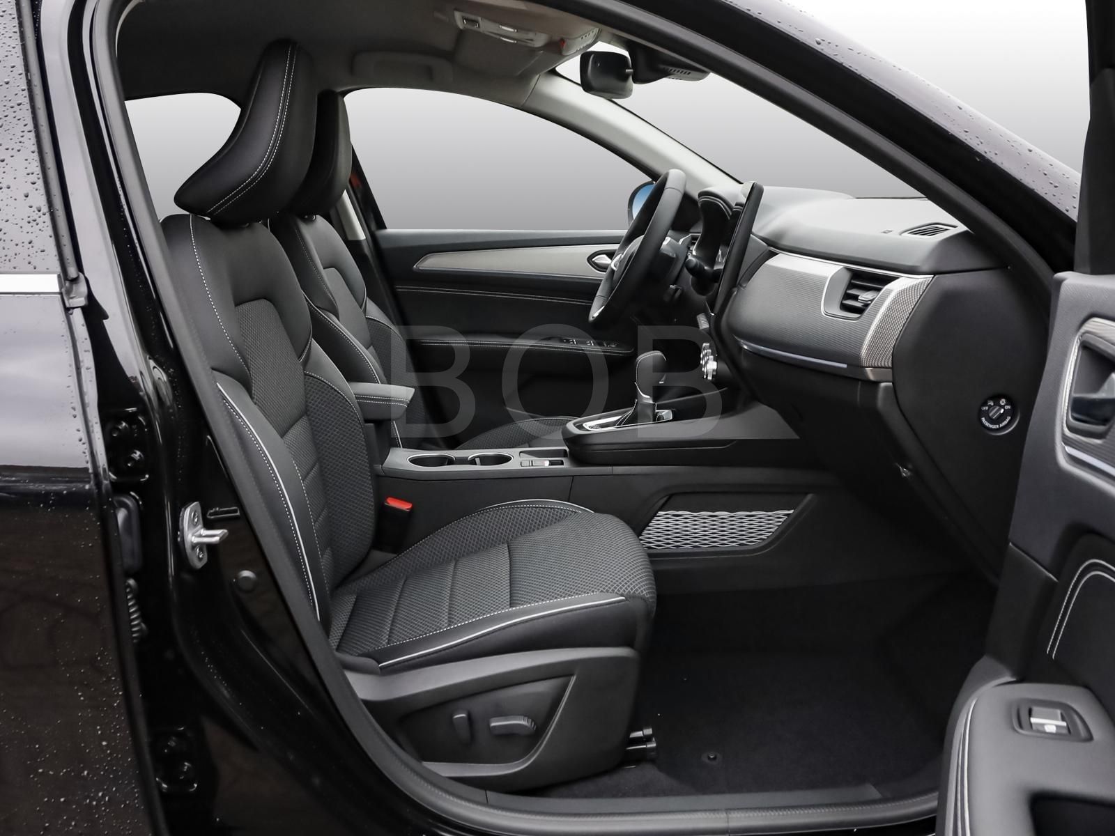 Renault Arkana TECHNO Hybrid - Samsaru's Car Outlet