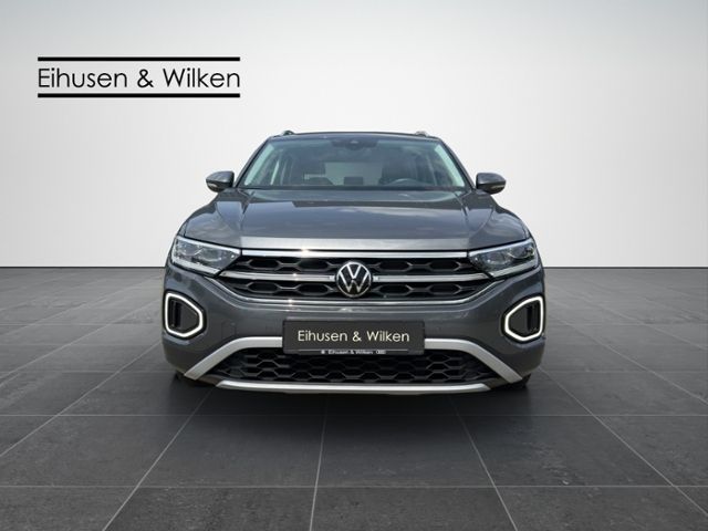 Volkswagen T-ROC 1.5 TSI STYLE - Samsaru's Car Outlet