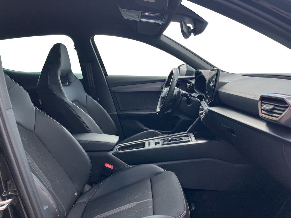 Cupra Formentor 2.0 TSI DSG 4Drive VZ - Samsaru's Car Outlet