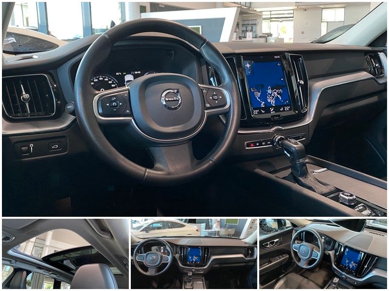 Volvo XC 60 Momentum Pro - Samsaru's Car Outlet