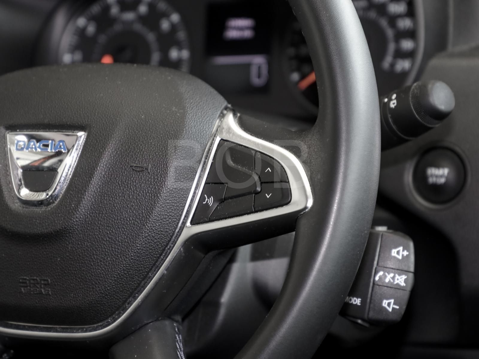 Dacia Duster Prestige+ - Samsaru's Car Outlet