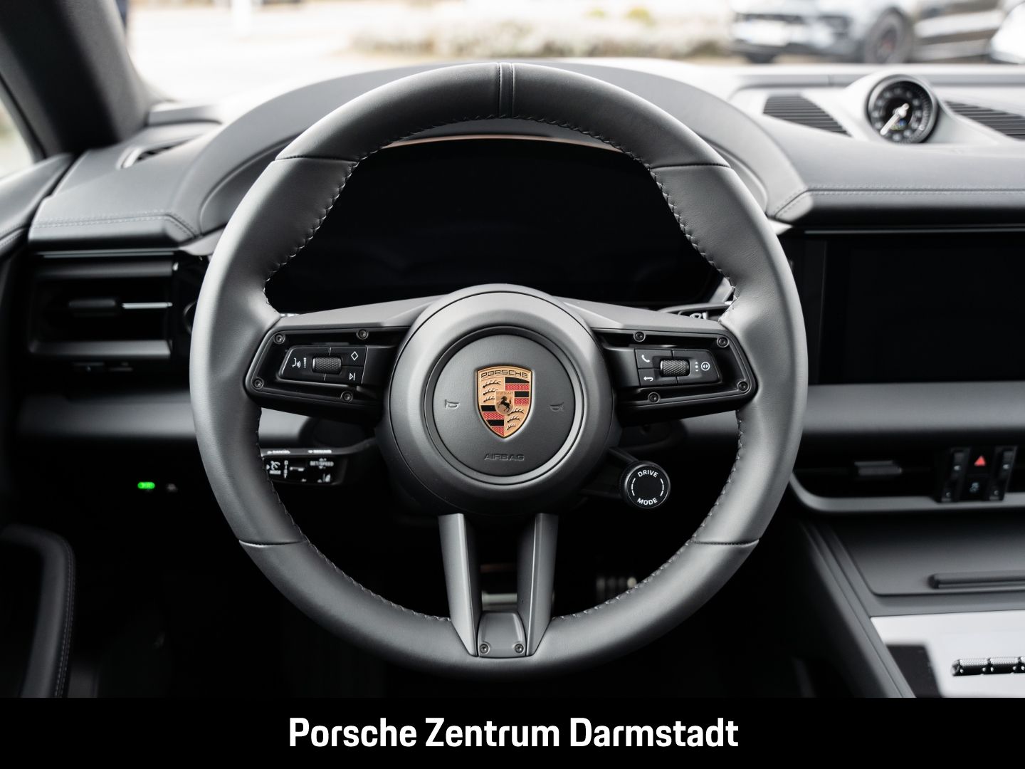 Porsche Macan 4S - Samsaru's Car Outlet
