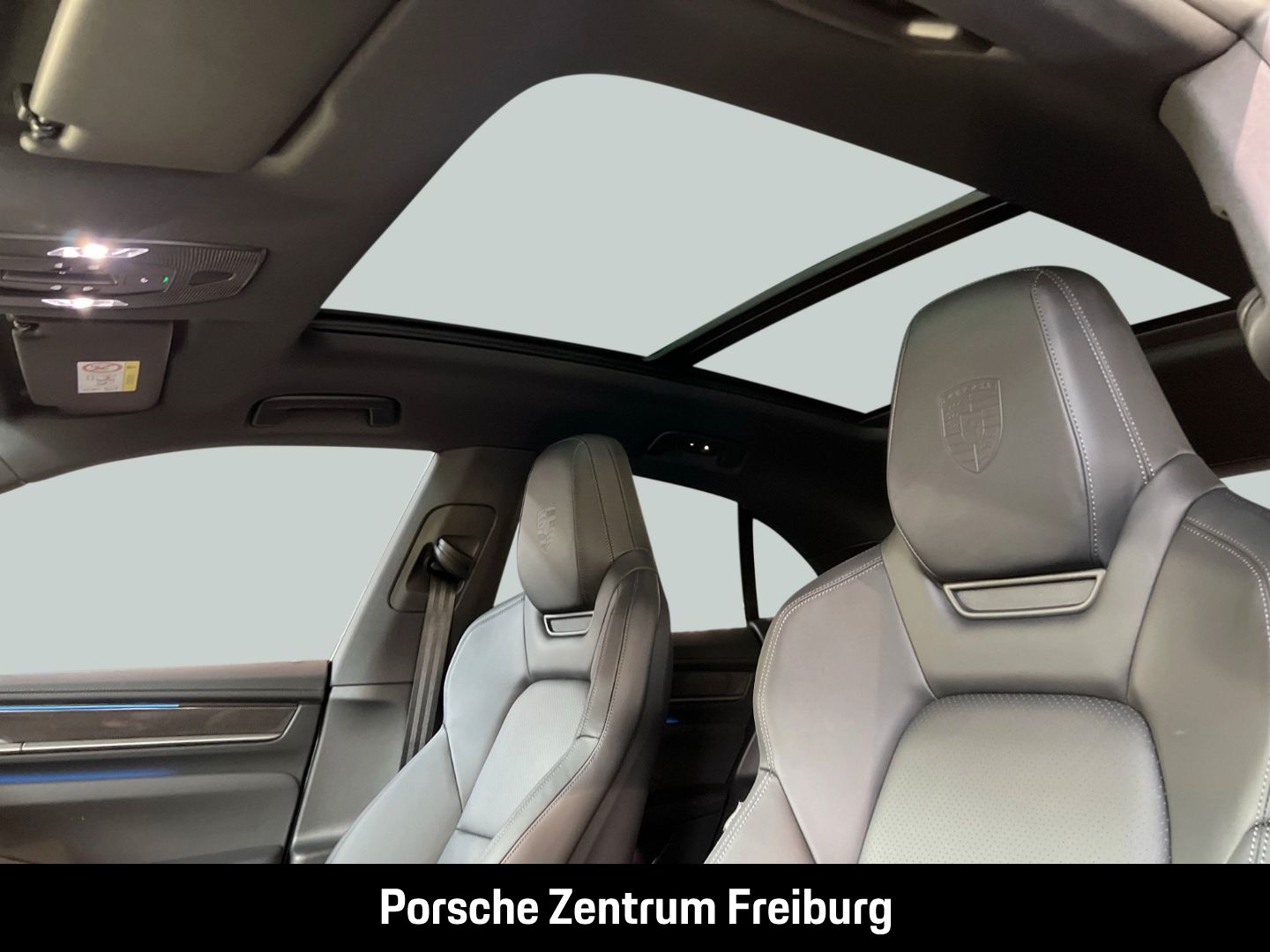 Porsche Macan 4 BOSE Surround-View Panorama InnoDrive