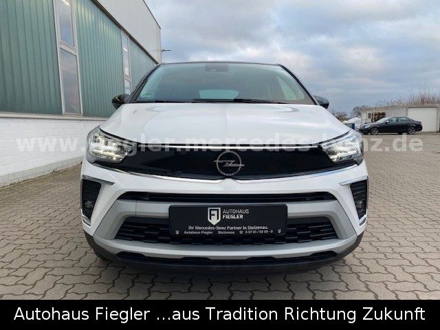 Opel Crossland (X) - Samsaru's Car Outlet