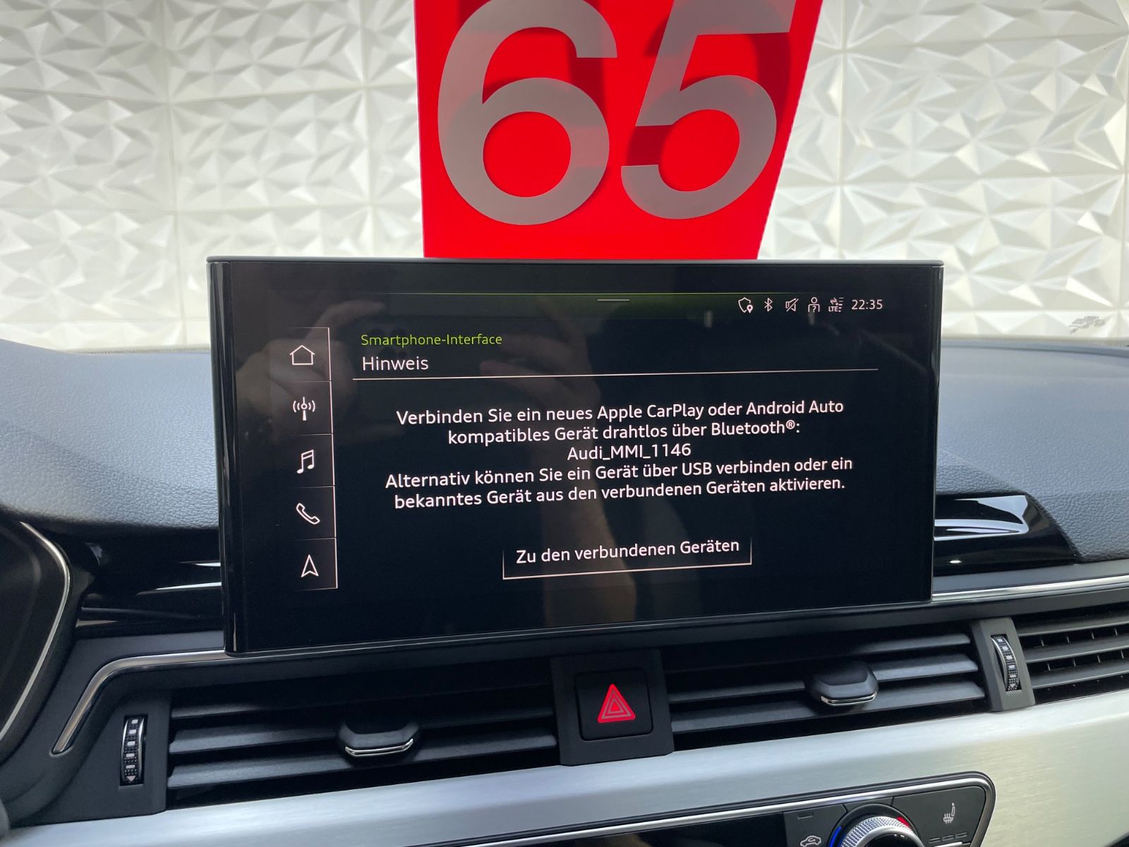 Audi A5 Coupe 40 TFSI quattro S line Competition