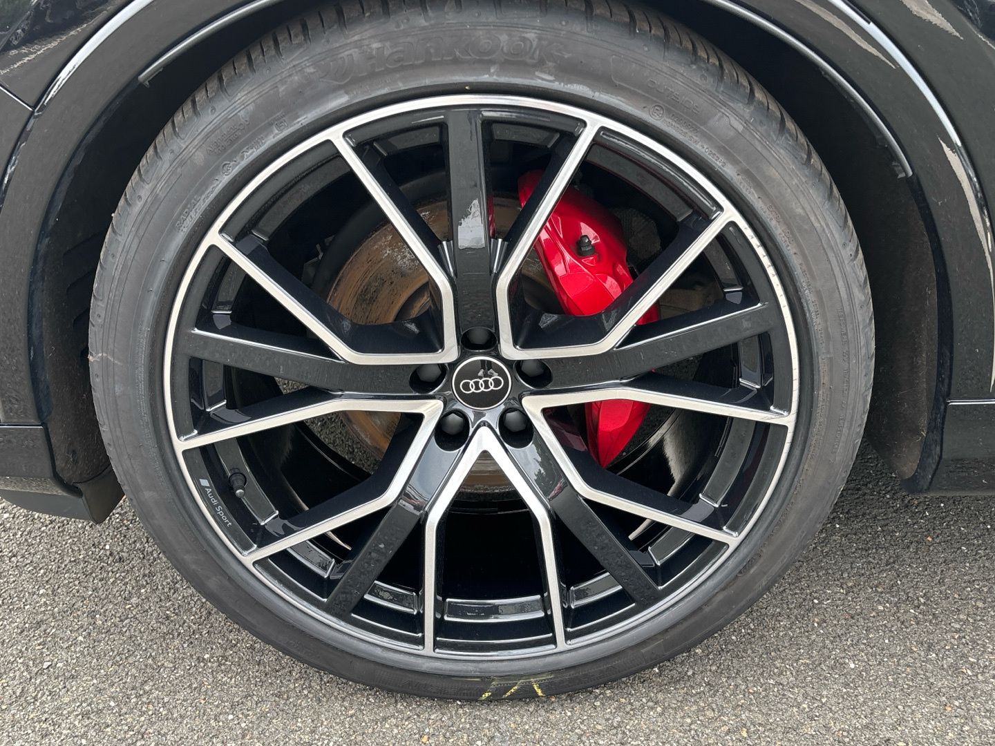 Audi Q7 50 TDI quattro Matrix-LED Panorama B&O Navi