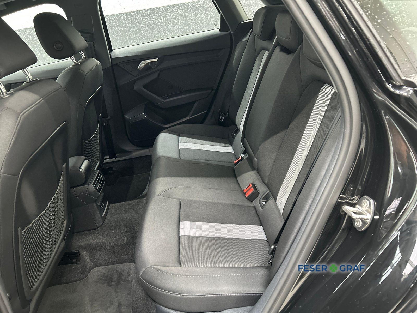 Audi A3 Sportback 35 TFSI advanced S tronic Pano/HUD/