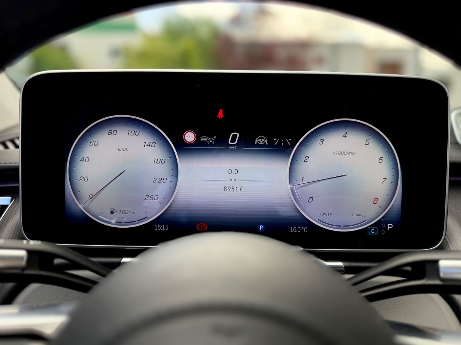 Mercedes-Benz S 450 4M Lang AMG DESIGNO EXKLUSIV NIGHT - Samsaru's Car Outlet
