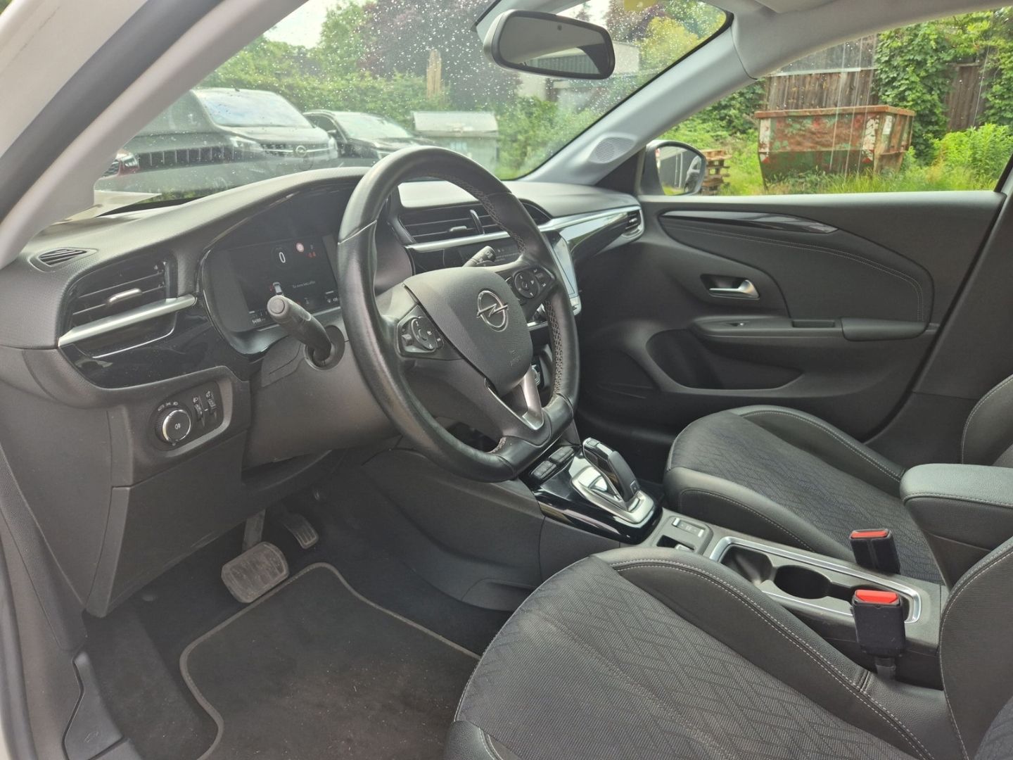 Opel Corsa F Elegance 1.2 Turbo - Samsaru's Car Outlet