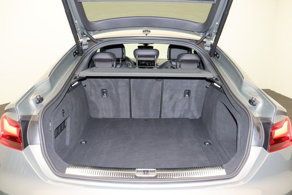 Audi A5 Sportback 40 TDI quattro S line LED Navi AHK