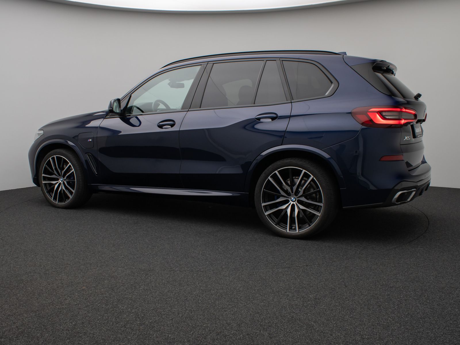 BMW X5 xD45e M Sport Panorama 360°HUD DAB H/K 22Zoll
