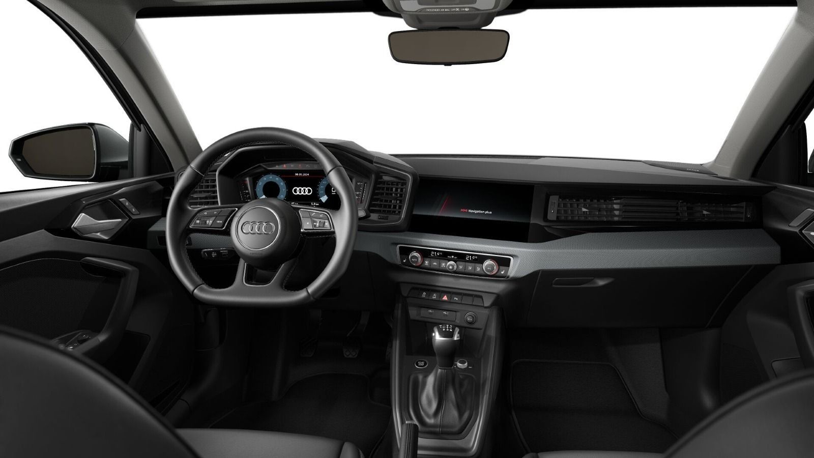 Audi A1 allstreet 30 TFSI - Samsaru's Car Outlet