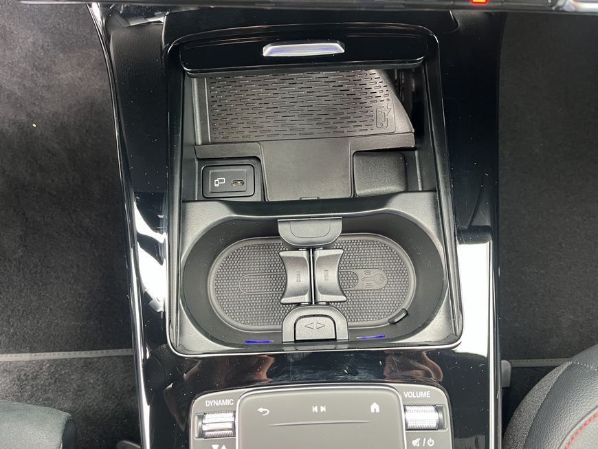 Mercedes-Benz CLA 200 4Matic AMG - Samsaru's Car Outlet