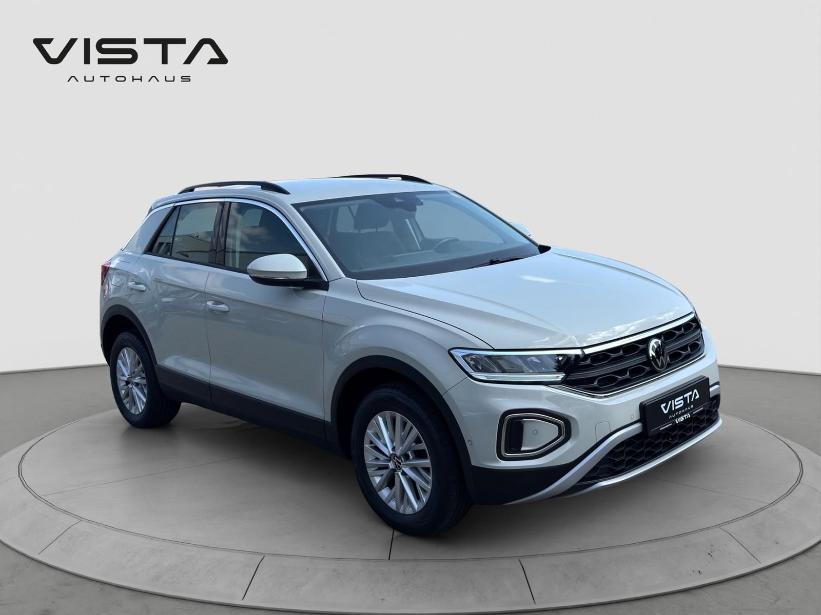 Volkswagen T-Roc Life 2.0 TDI - Samsaru's Car Outlet