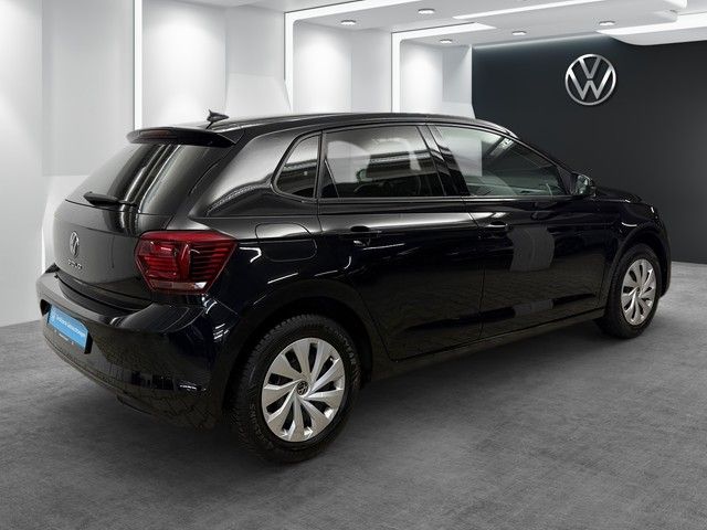 Volkswagen Polo VI 1.0 TSI Comfortline - Samsaru's Car Outlet