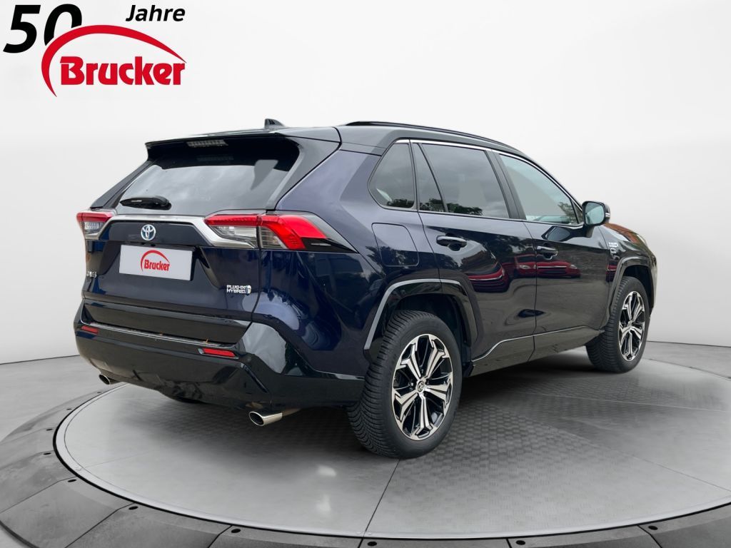 Toyota RAV 4 Plug-In Tech+Style Paket