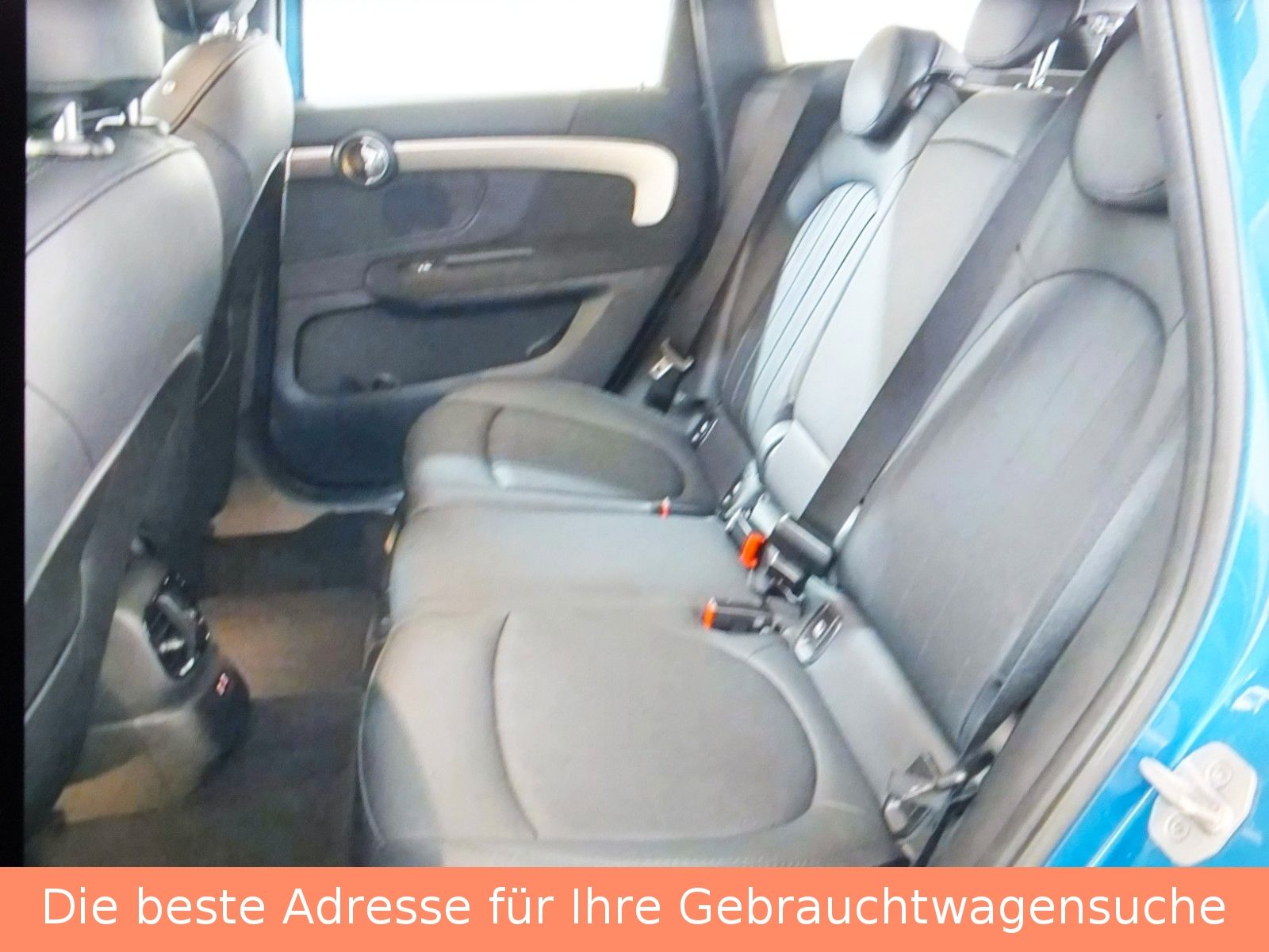 MINI Cooper Countryman All4 - Samsaru's Car Outlet