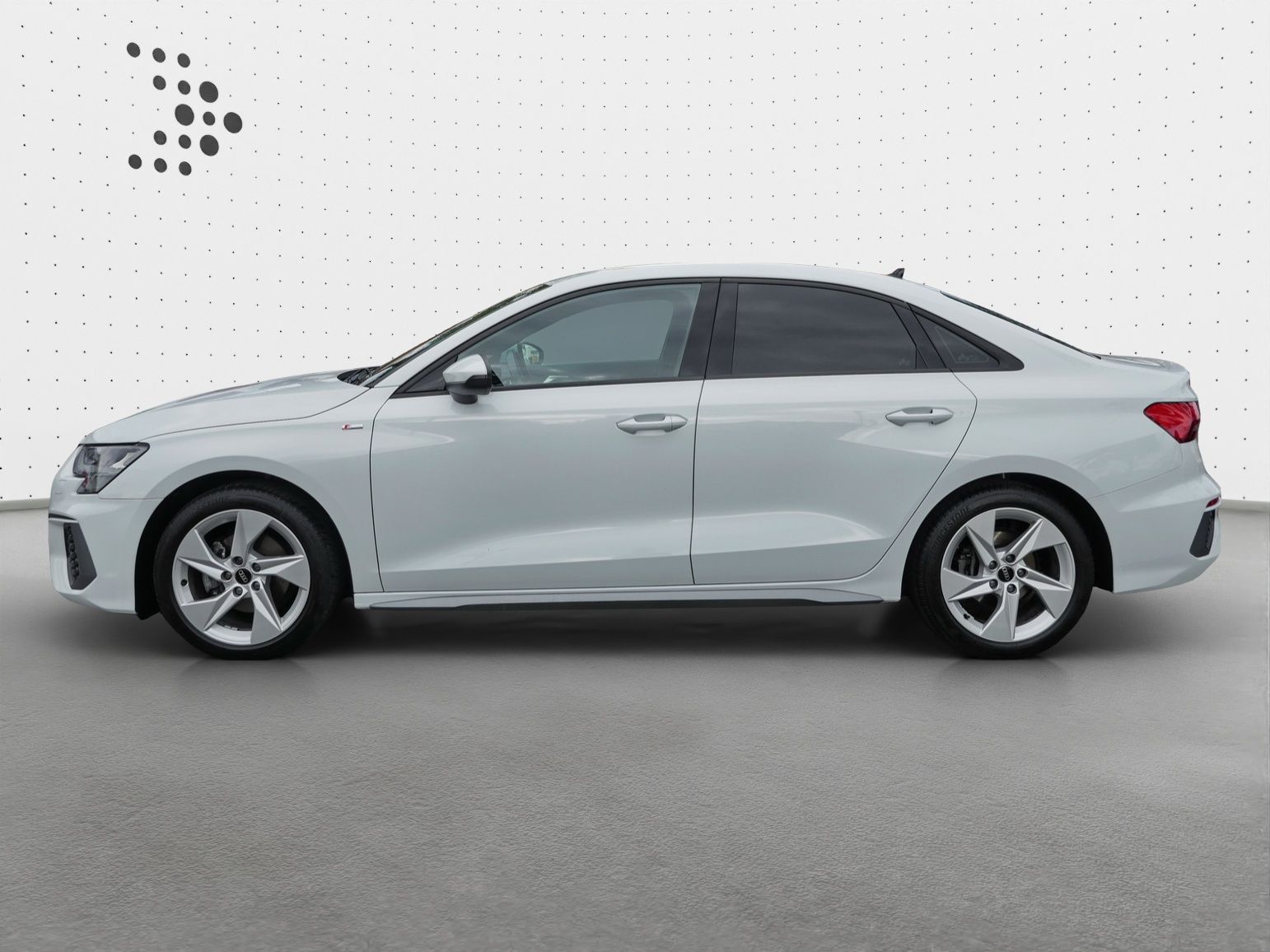 Audi A3 Limousine 35 TDI S line RFK*Navi*Virtual*ACC