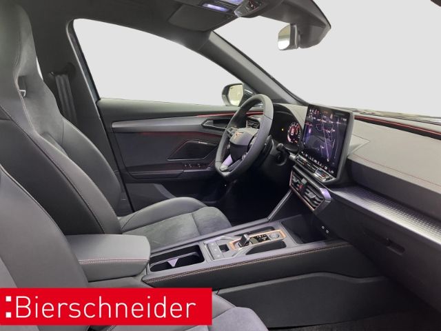 Cupra Formentor 2.0 TSI DSG 4Drive VZ AB 276 EUR AHK M