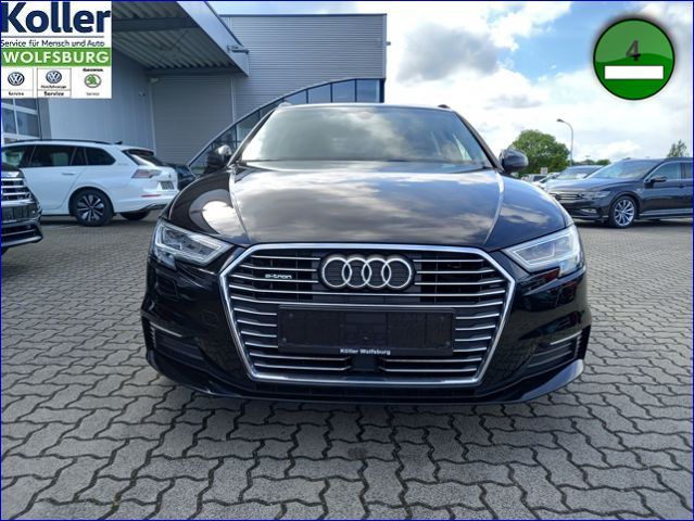 Audi A3 Sportback 1.4 TFSI e-tron Plug in Hybrid - Samsaru's Car Outlet