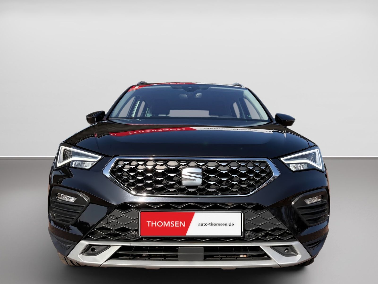 Seat Ateca 1.5 TSI 150PS Xperience DSG+ACC+AHK+LED+SH