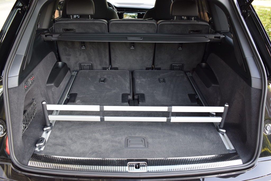 Audi Q7 50 TDI qu/Tip. *Competition+*Laser*AHK*Pano*