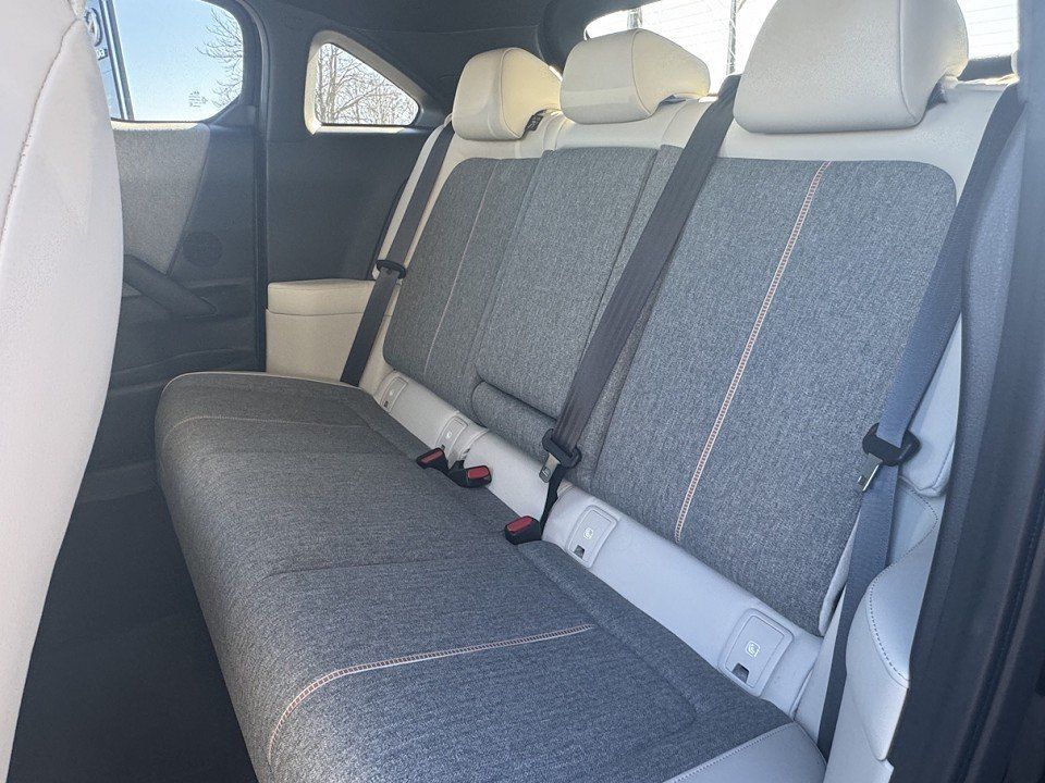 Mazda MX-30 MAKOTO PRE-P 360 KAMERA RÜCKF-KAMERA BOSE