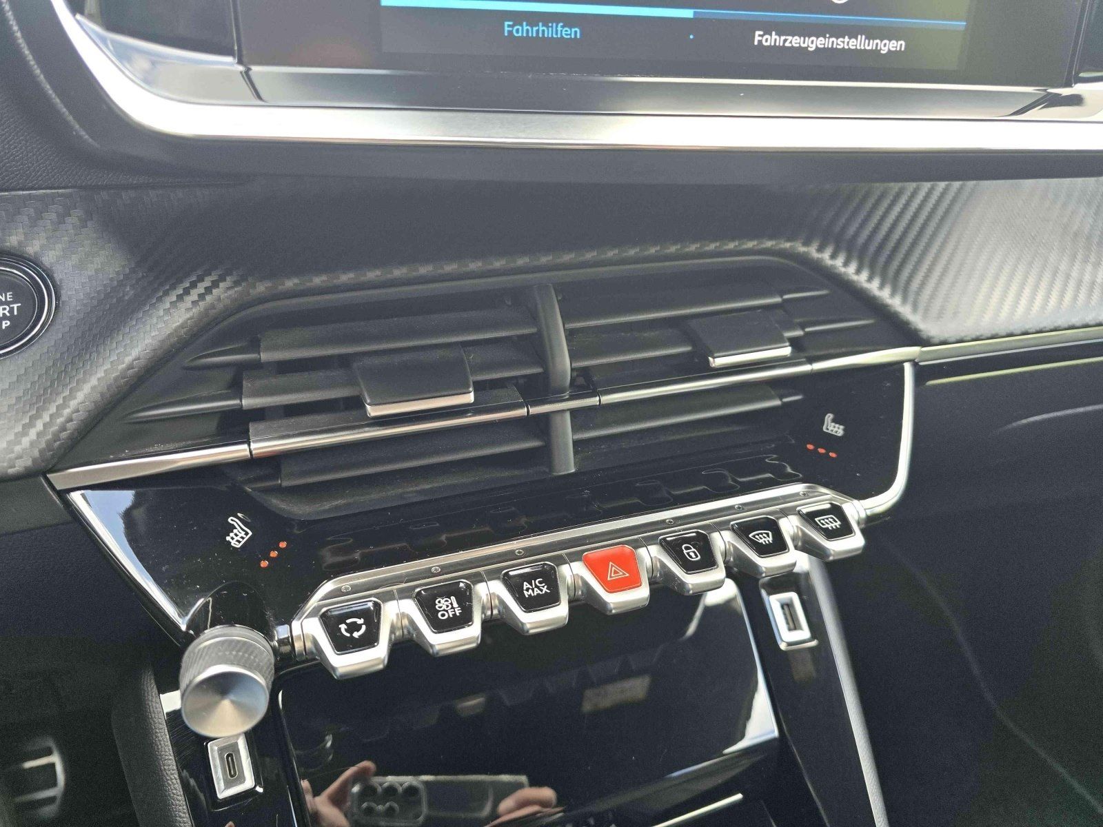 Peugeot 208 GT - Samsaru's Car Outlet