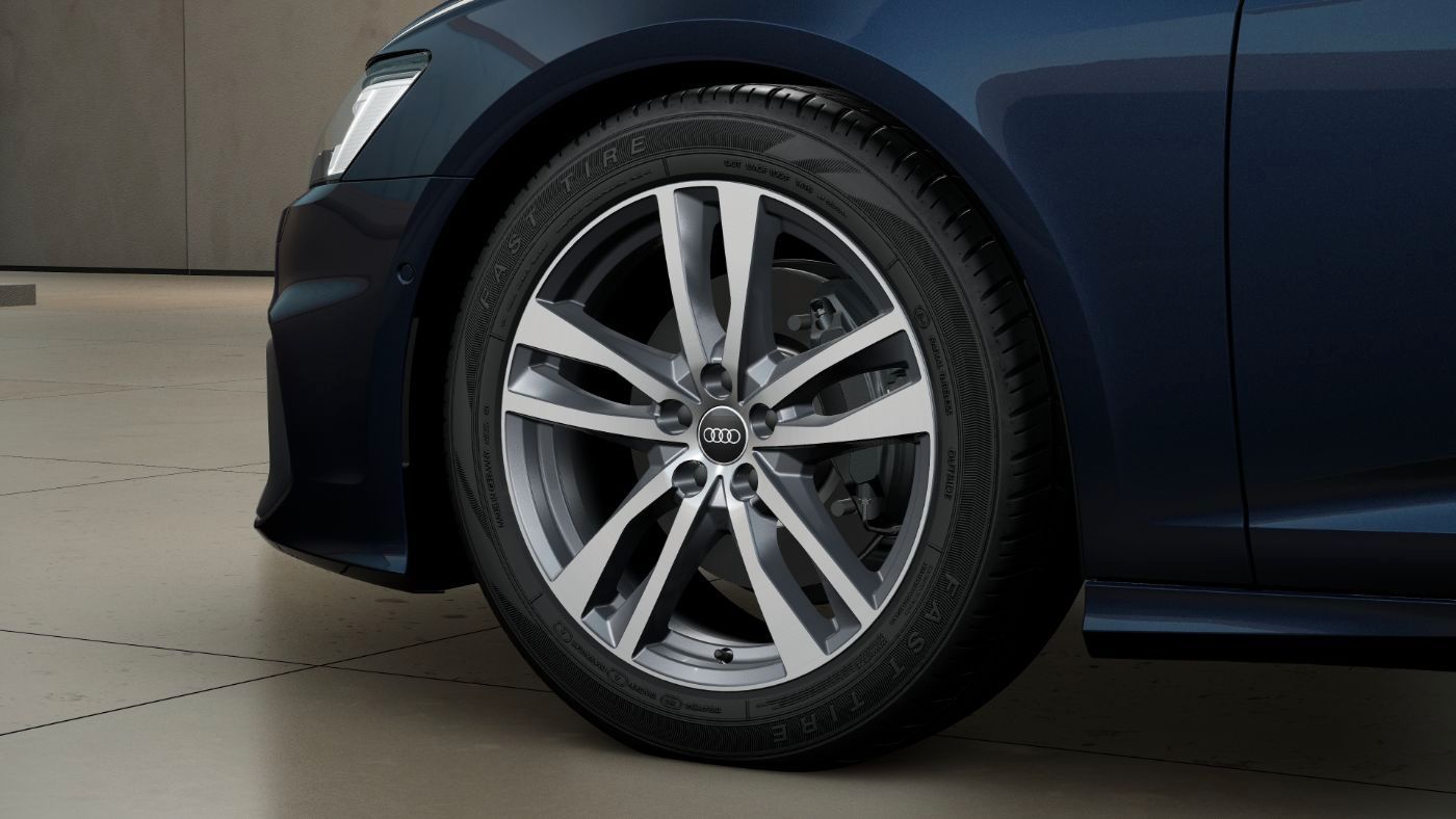 Audi A6 Avant 45 TFSI quattro S tronic S line 3xKlima