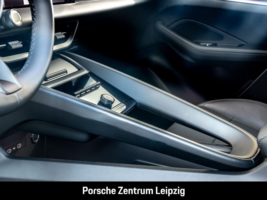 Porsche Macan - Samsaru's Car Outlet